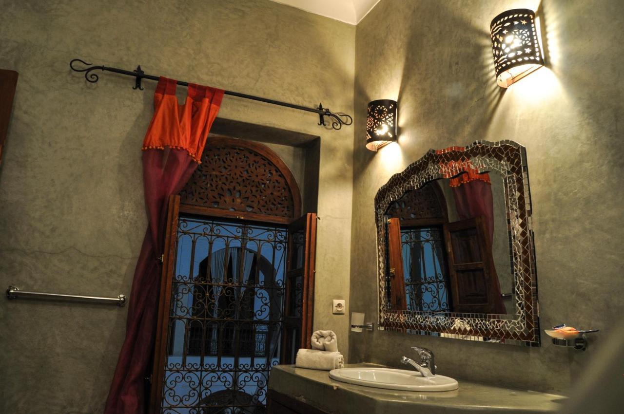Riad Mandalay Marrakesh Ngoại thất bức ảnh