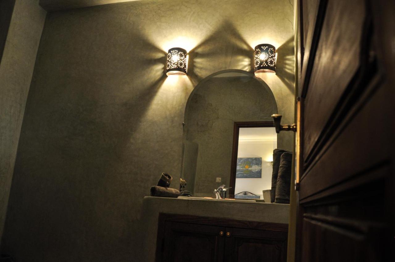 Riad Mandalay Marrakesh Ngoại thất bức ảnh