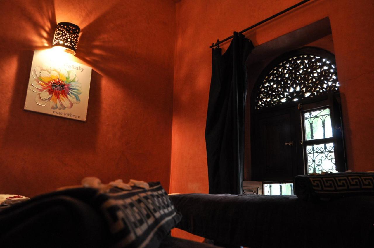 Riad Mandalay Marrakesh Ngoại thất bức ảnh