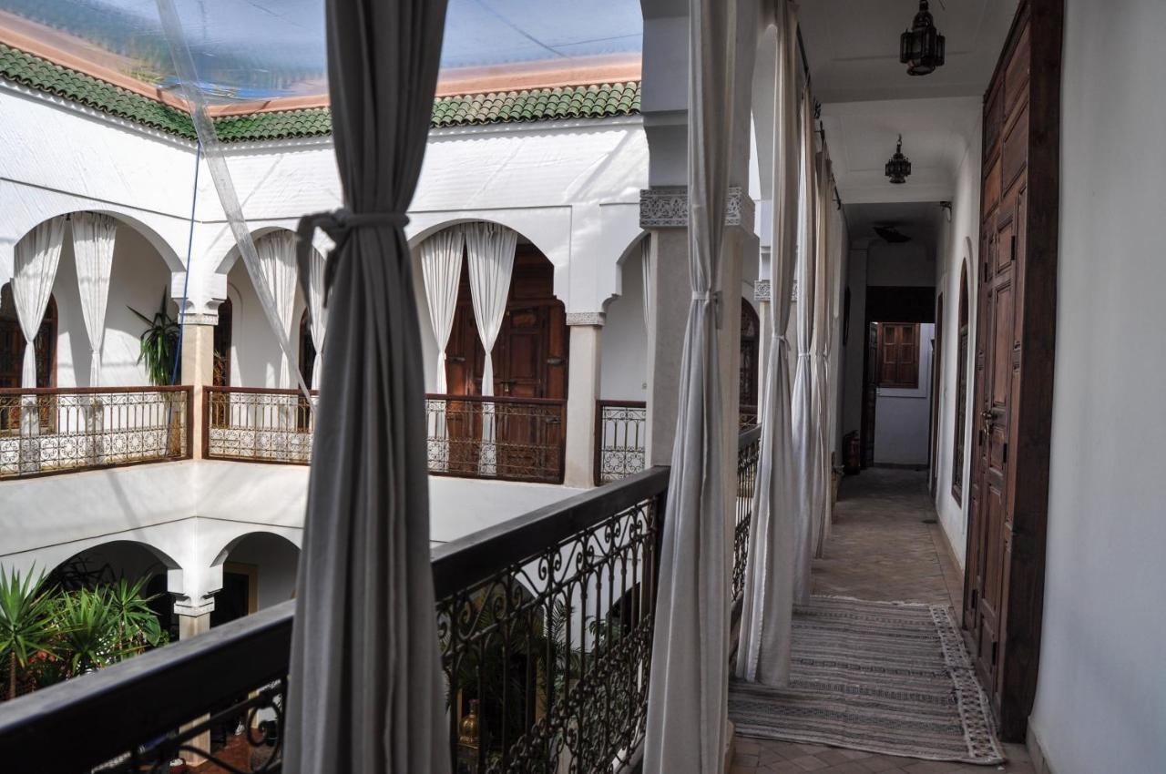 Riad Mandalay Marrakesh Ngoại thất bức ảnh
