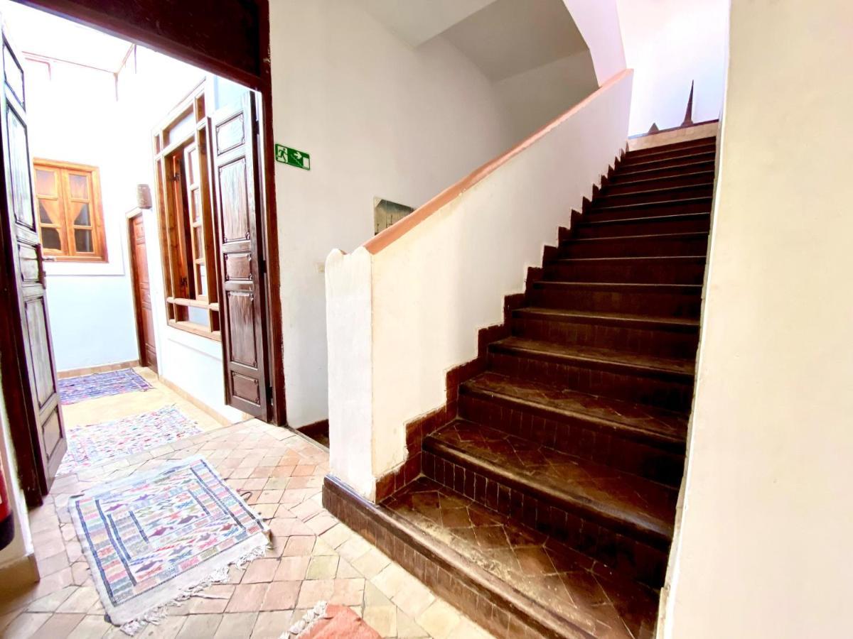 Riad Mandalay Marrakesh Ngoại thất bức ảnh