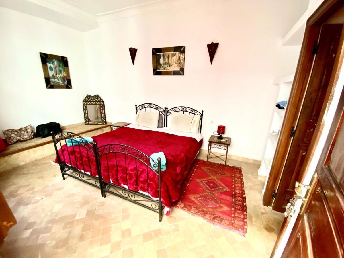 Riad Mandalay Marrakesh Ngoại thất bức ảnh
