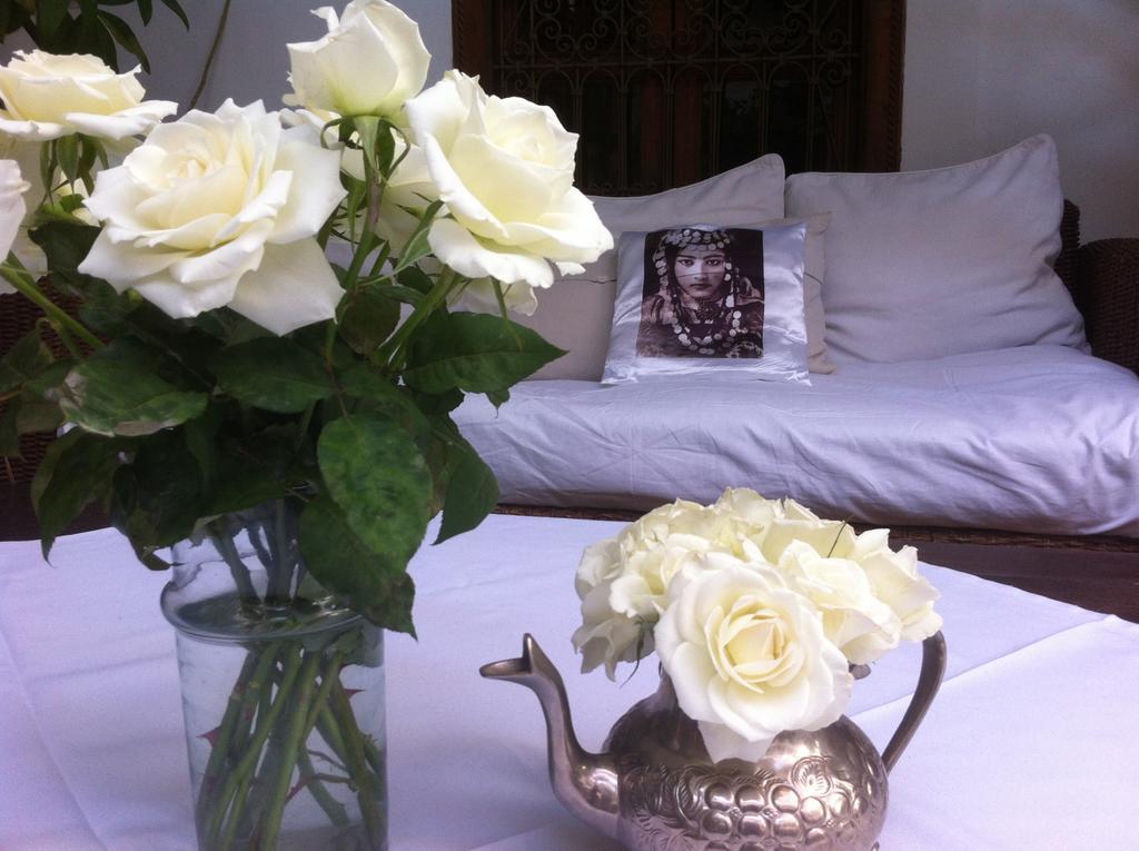 Riad Mandalay Marrakesh Ngoại thất bức ảnh