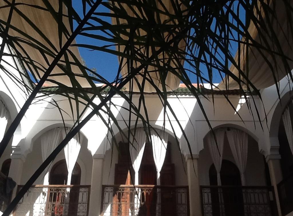 Riad Mandalay Marrakesh Ngoại thất bức ảnh