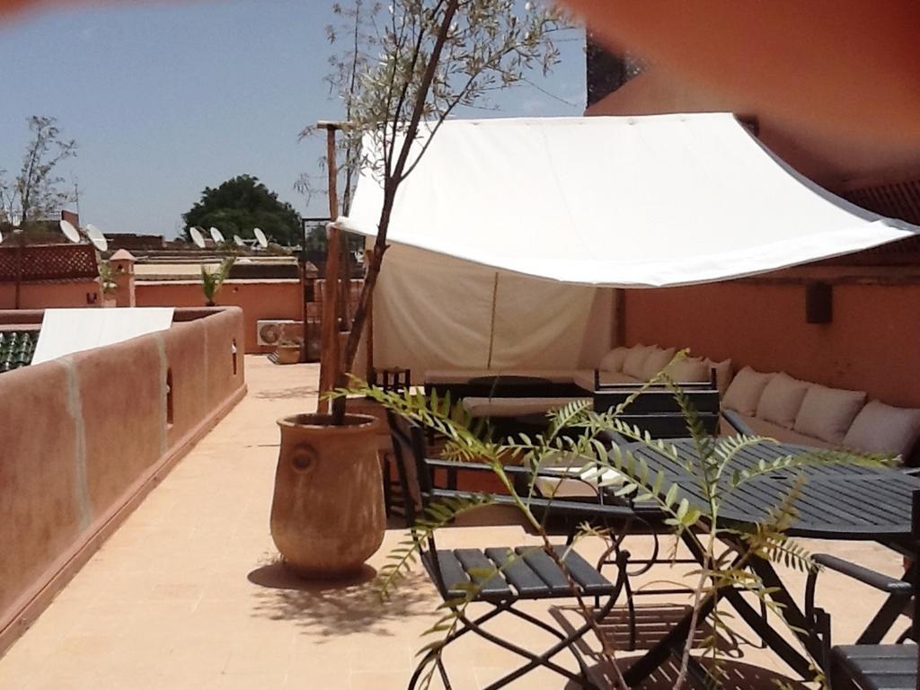 Riad Mandalay Marrakesh Ngoại thất bức ảnh