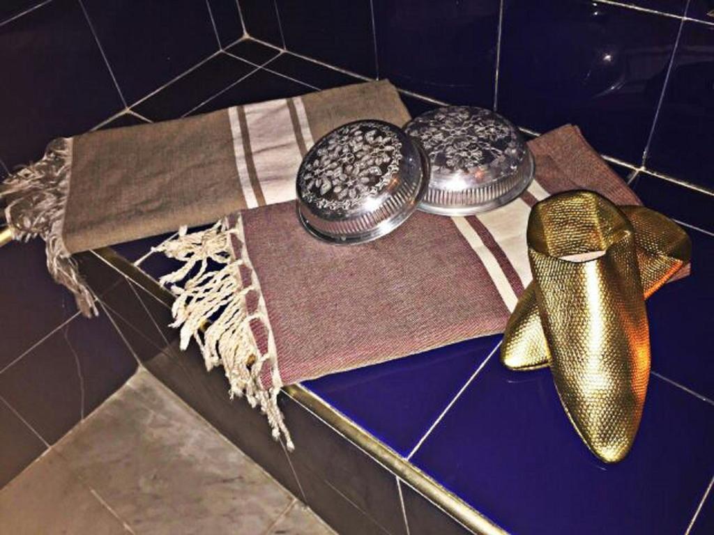 Riad Mandalay Marrakesh Ngoại thất bức ảnh