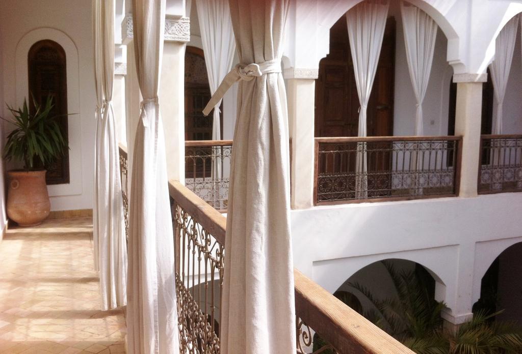 Riad Mandalay Marrakesh Ngoại thất bức ảnh
